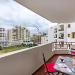 T1 Da Rocha Cp1- 400m Da Apartmán