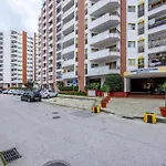 Apartmán T1 Da Rocha Cp1- 400m Da Portimão