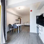 T1 Da Rocha Cp1- 400m Da Apartmán *