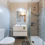 Apartmán T1 Da Rocha Cp1- 400m Da Portimão