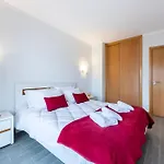 Apartmán T1 Da Rocha Cp1- 400m Da