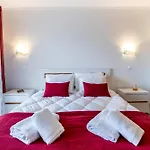 Apartmán T1 Da Rocha Cp1- 400m Da Portimão