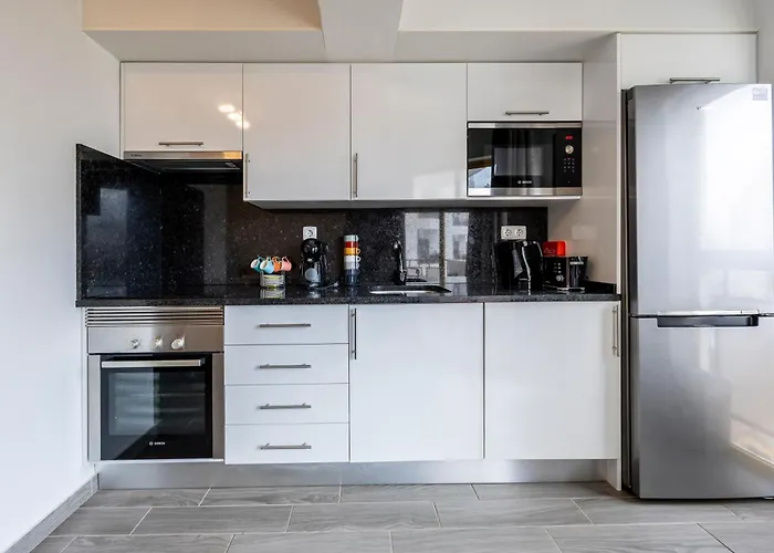 T1 Da Rocha Cp1- 400m Da アパート