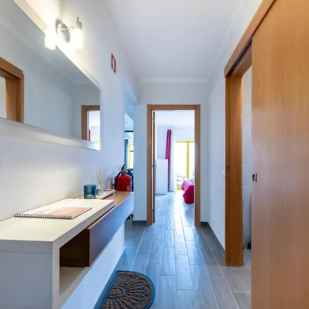 T1 Da Rocha Cp1- 400m Da * Portimão