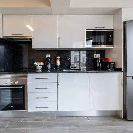 T1 Da Rocha Cp1- 400m Da Apartament