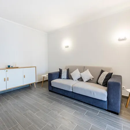 T1 Da Rocha Cp1- 400m Da Apartament *