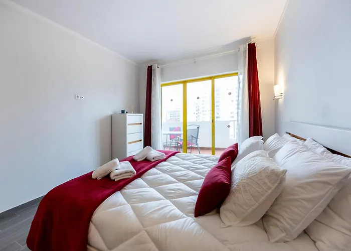 T1 Da Rocha Cp1- 400m Da Apartament