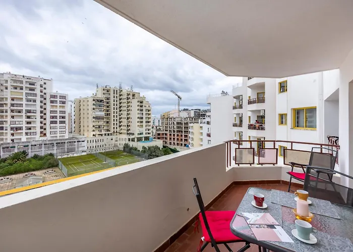 T1 Da Rocha Cp1- 400m Da Apartament